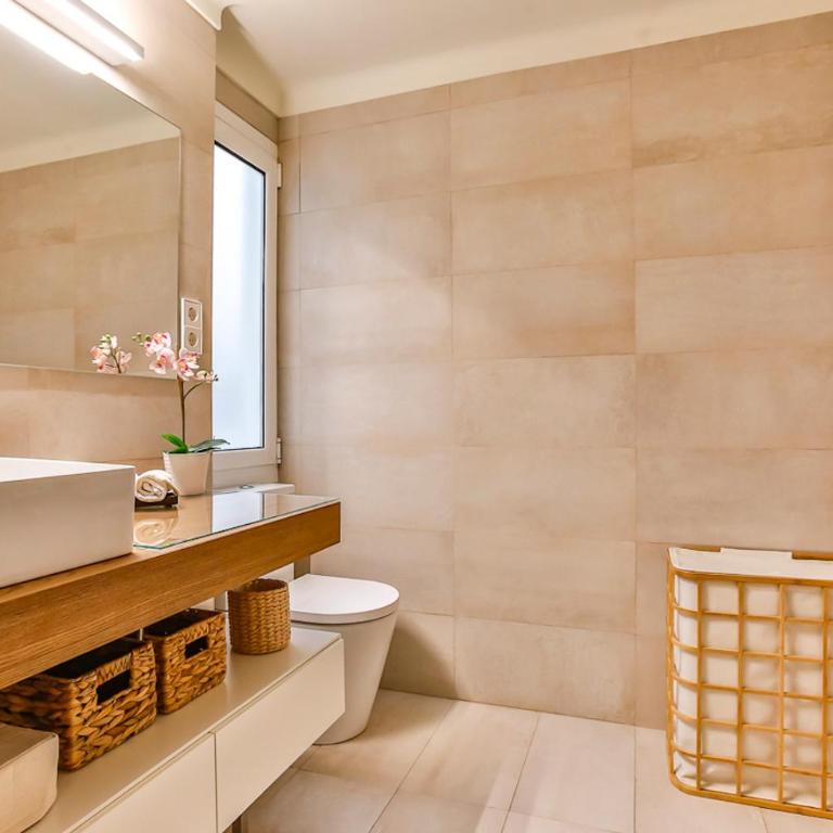 MAGNÍFICO APARTAMENTO - primera línea de mar - Apartamento de 3 dormitorios - 30