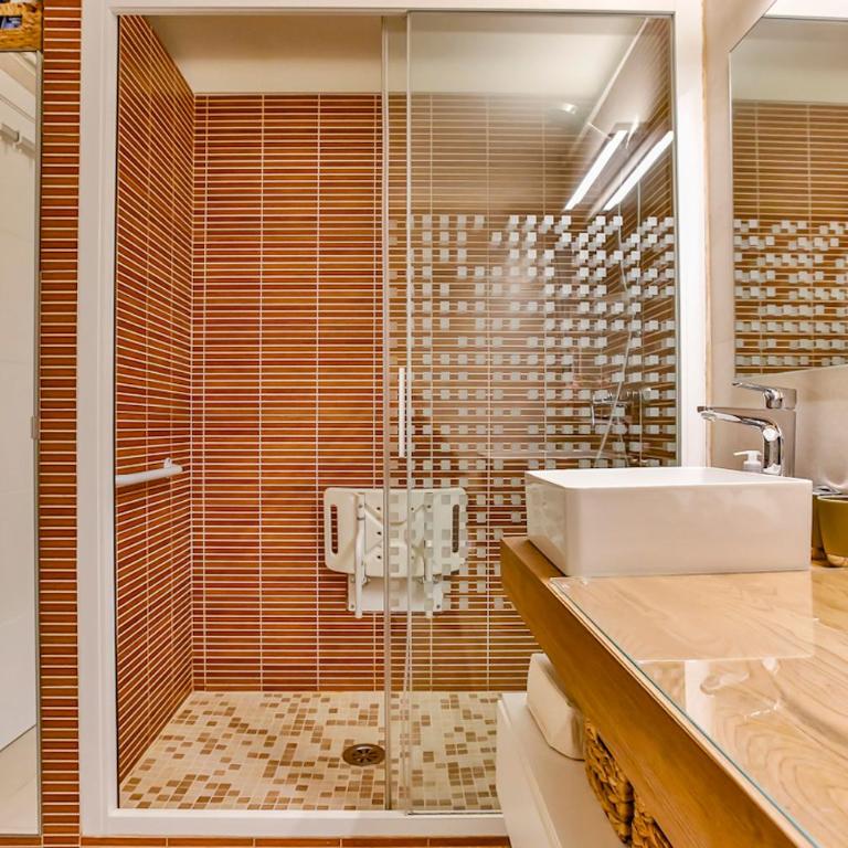 MAGNÍFICO APARTAMENTO - primera línea de mar - Apartamento de 3 dormitorios - 32