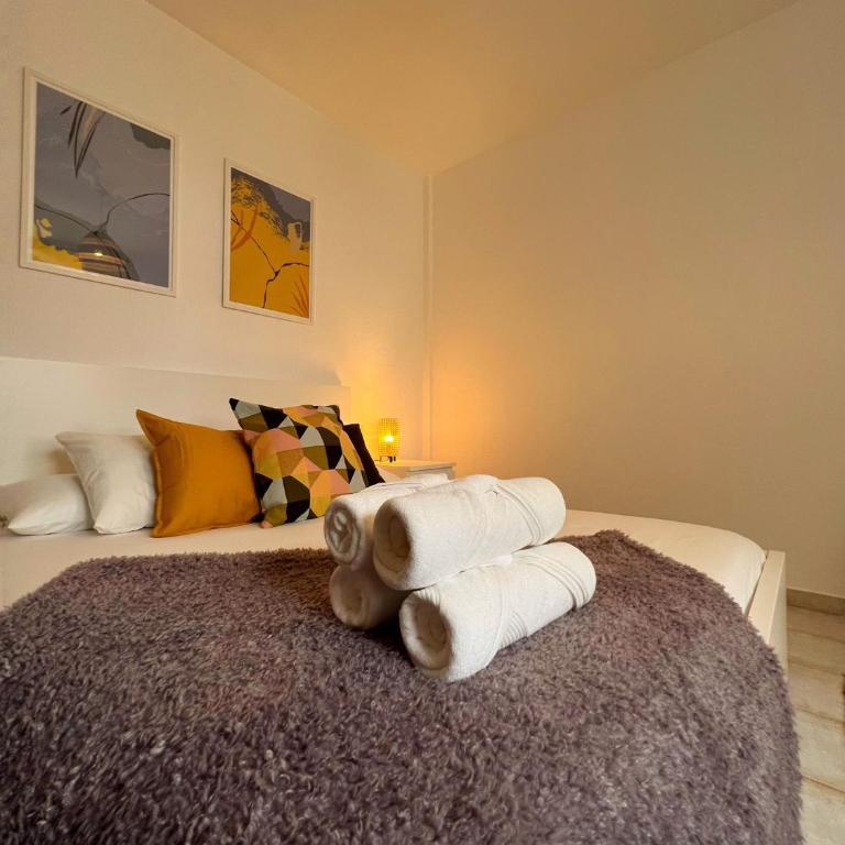 Magnolia apartment - Apartamento de 1 dormitorio - 21