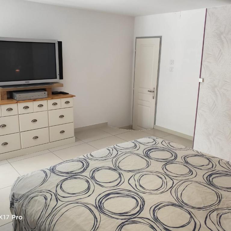 Lavocette maison appartement - Appartamento - Piano Terra - 5