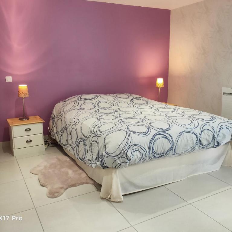 Lavocette maison appartement - Appartamento - Piano Terra - 3