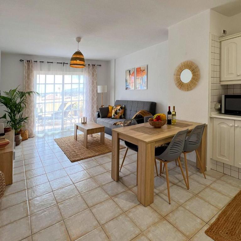 Magnolia apartment - Apartamento de 1 dormitorio - 16
