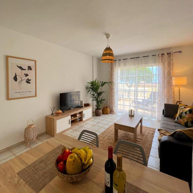 Magnolia apartment - Apartamento de 1 dormitorio - 17