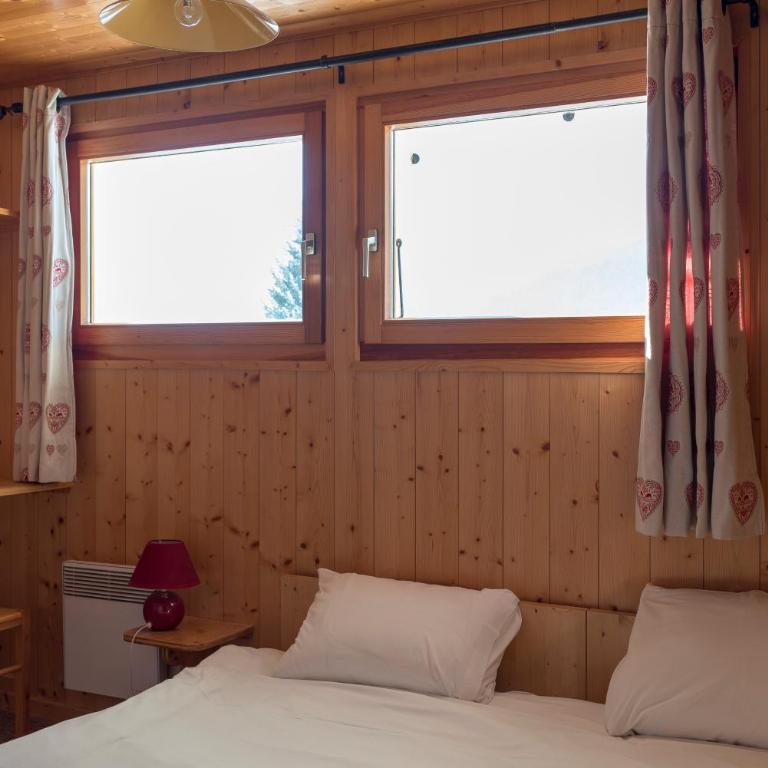 Chalet Le Lapye - Chalet - 17