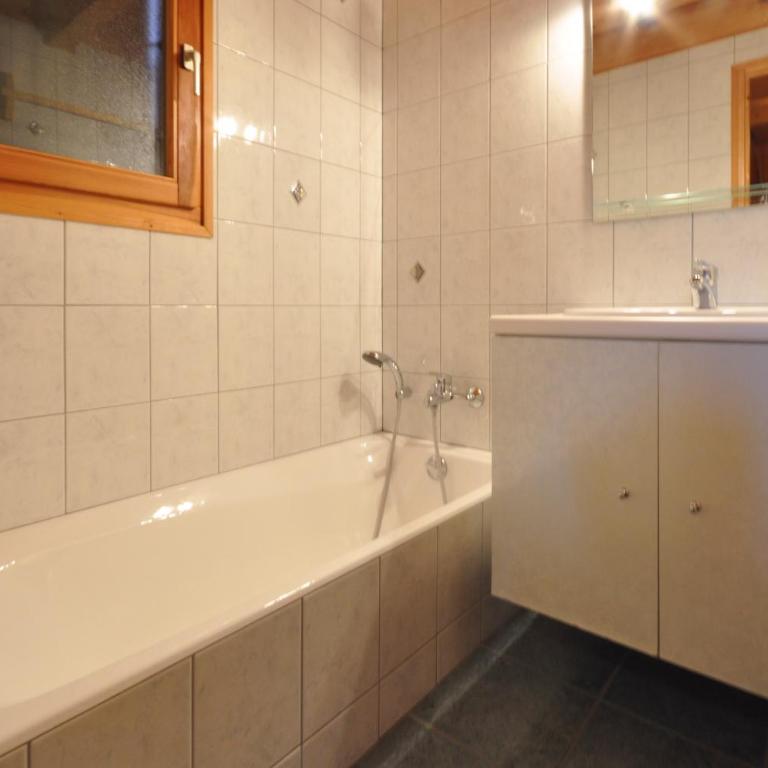 Chalet Le Lapye - Chalet - 20