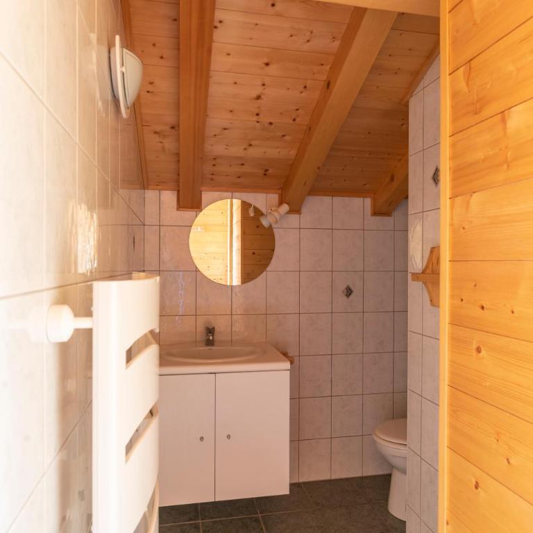 Chalet Le Lapye - Chalet - 23