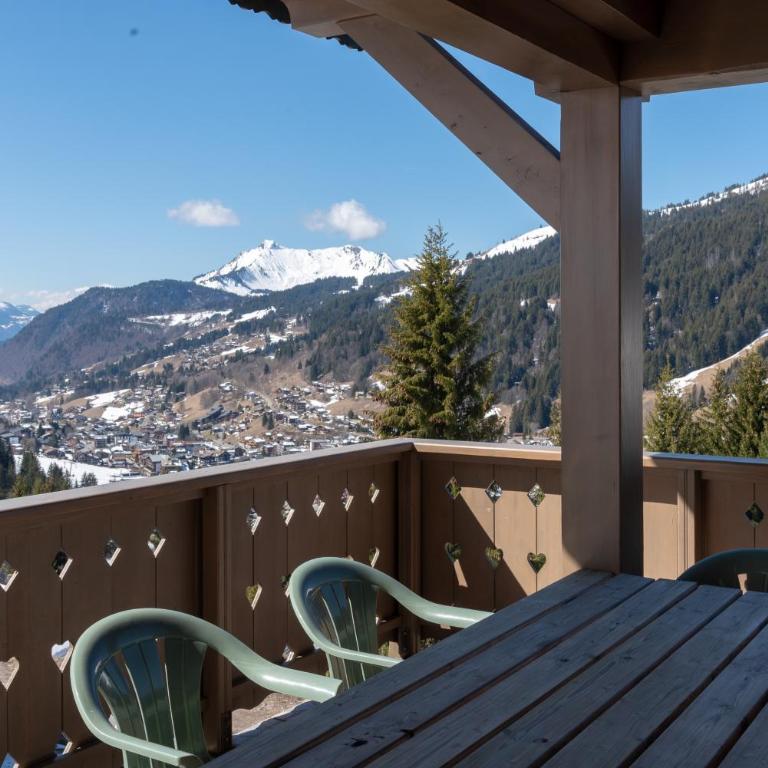 Chalet Le Lapye - Chalet - 2