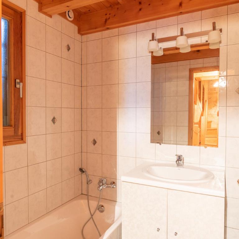 Chalet Le Lapye - Chalet - 22
