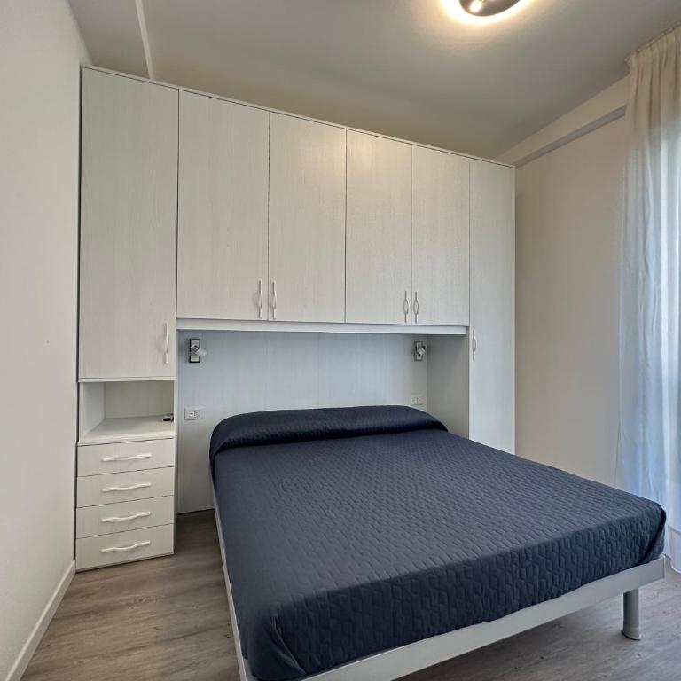 Costa del sol - Carraro Immobiliare - Family Apartments - One-Bedroom Apartment - 6
