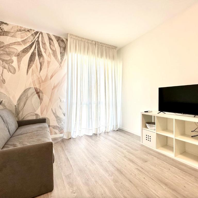 Costa del sol - Carraro Immobiliare - Family Apartments - One-Bedroom Apartment - 5