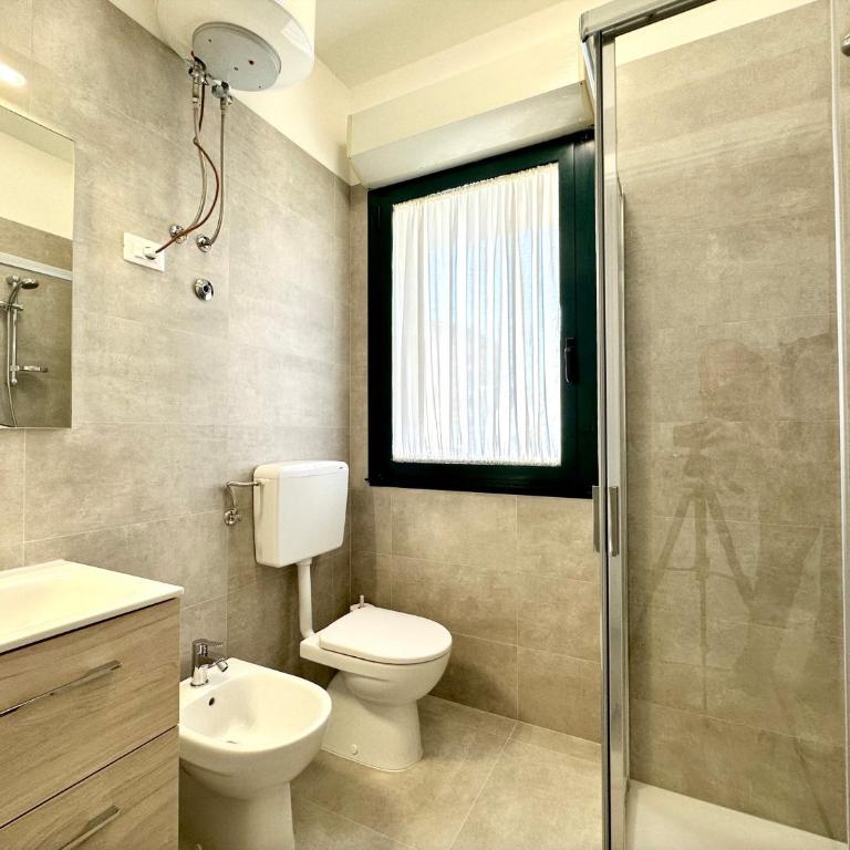 Costa del sol - Carraro Immobiliare - Family Apartments - One-Bedroom Apartment - 7