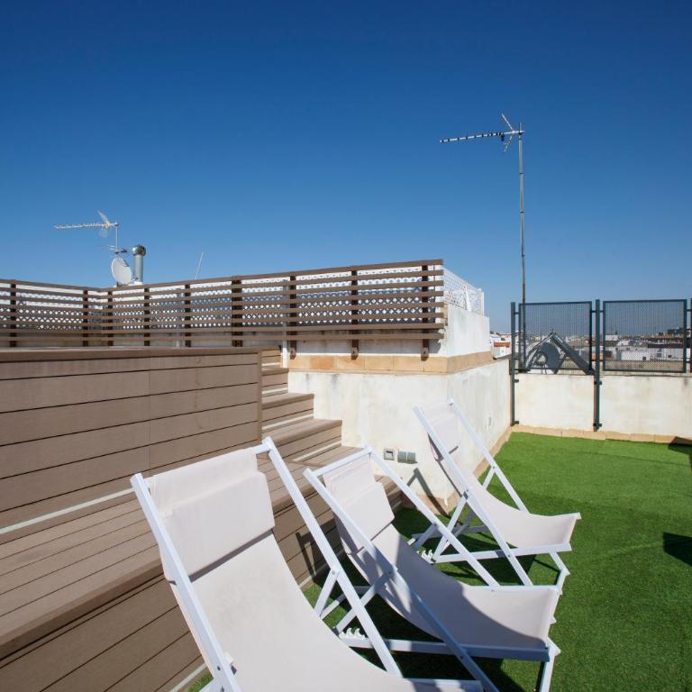 Cardenal Cervantes V - Apartamento de 2 dormitorios - 4