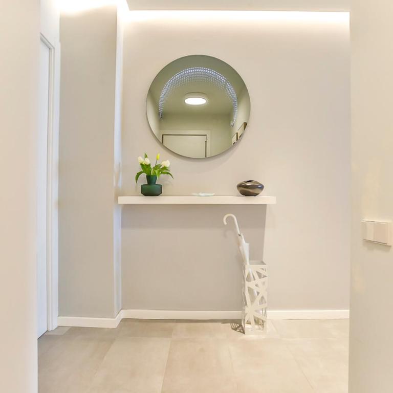 MAGNÍFICO APARTAMENTO - primera línea de mar - Apartamento de 3 dormitorios - 35