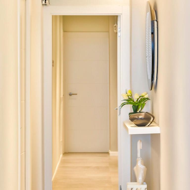 MAGNÍFICO APARTAMENTO - primera línea de mar - Apartamento de 3 dormitorios - 37