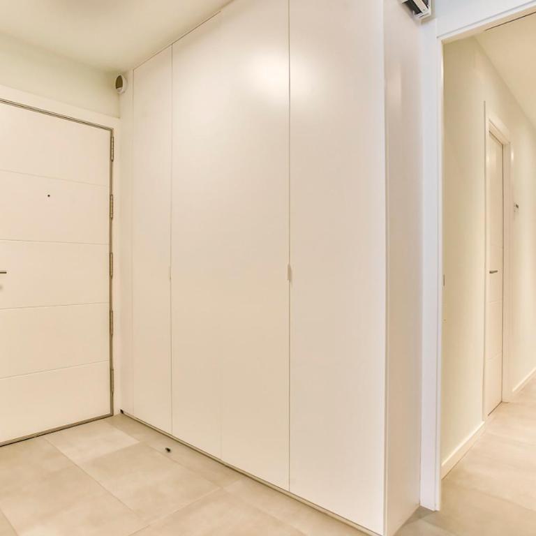 MAGNÍFICO APARTAMENTO - primera línea de mar - Apartamento de 3 dormitorios - 38