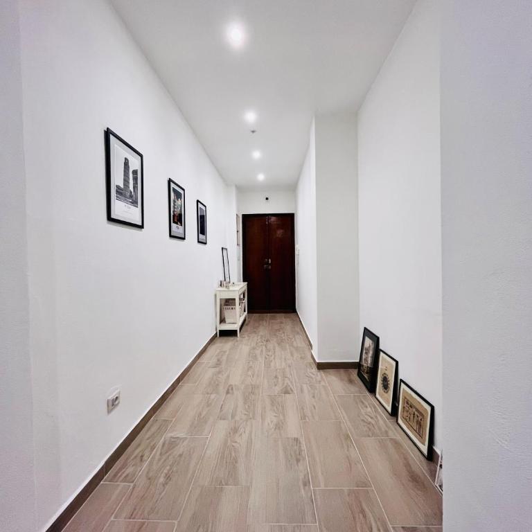 A Pisa con amore - Camera Matrimoniale con Bagno Privato - 14