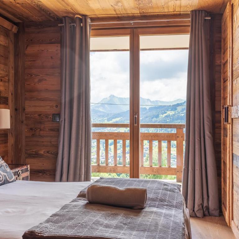Chalet Louis - Chalet - 19