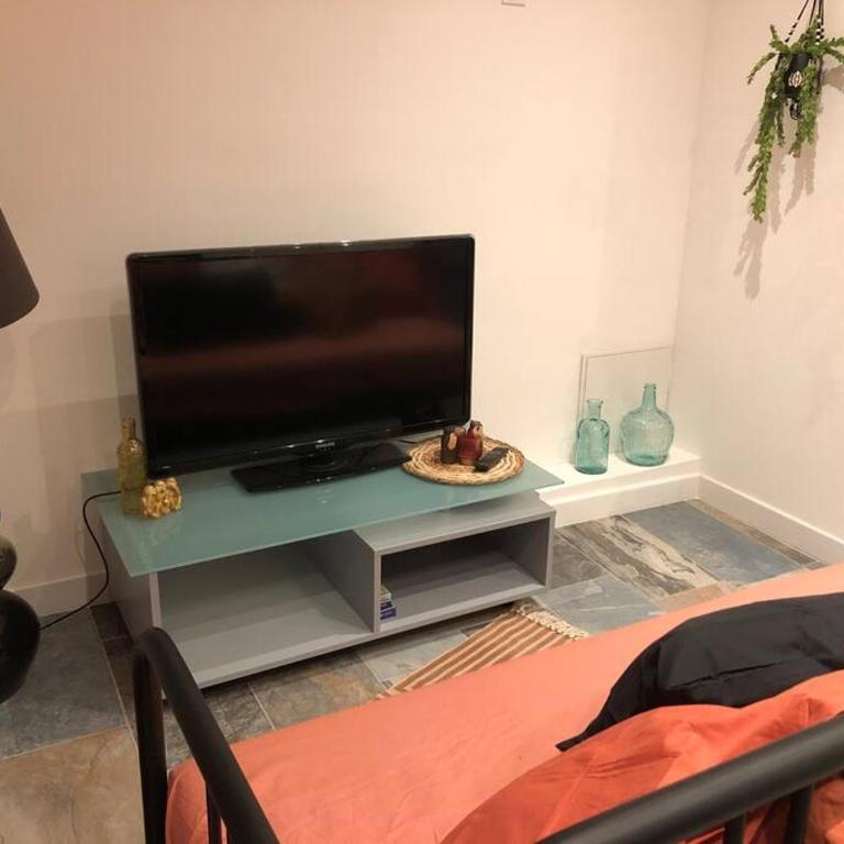 Charmant T2 climatisé - Près des plages - Appartamento con 1 Camera da Letto - 10