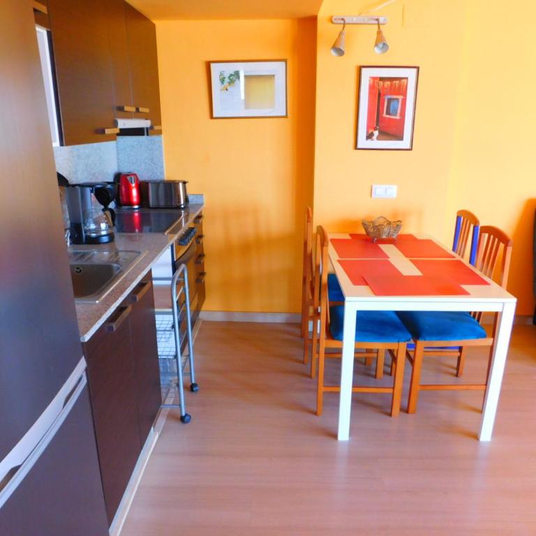 GMID IMMO A222 Gregal Piso 2 habitaciones, parking y piscina - Two-Bedroom Apartment - 18