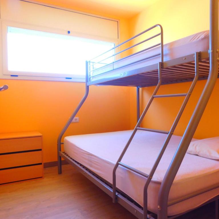 GMID IMMO A222 Gregal Piso 2 habitaciones, parking y piscina - Two-Bedroom Apartment - 27