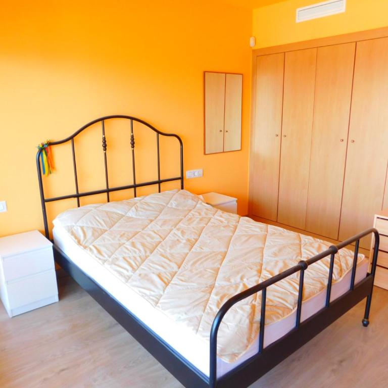 GMID IMMO A222 Gregal Piso 2 habitaciones, parking y piscina - Two-Bedroom Apartment - 22