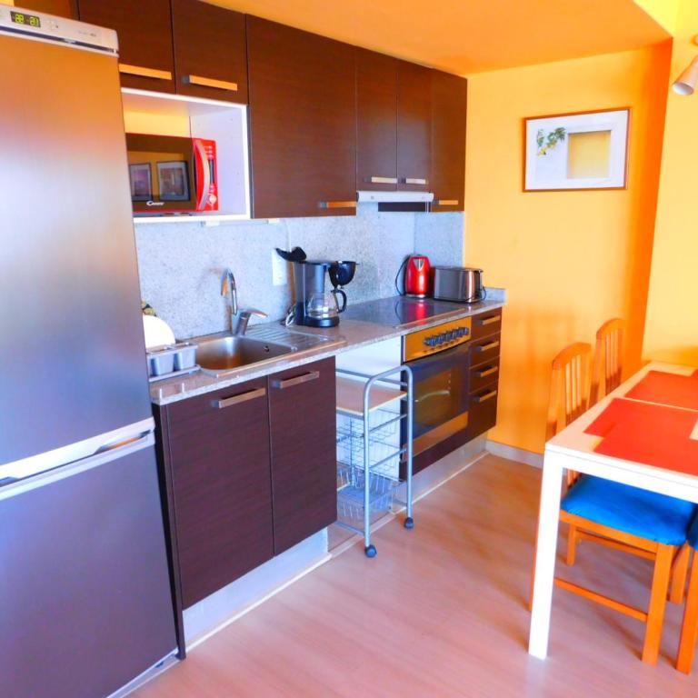 GMID IMMO A222 Gregal Piso 2 habitaciones, parking y piscina - Two-Bedroom Apartment - 19