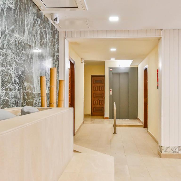 MAGNÍFICO APARTAMENTO - primera línea de mar - Apartamento de 3 dormitorios - 39