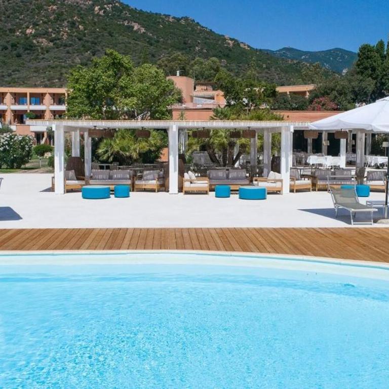 Villa Zippiri Is Molas Pula - Casa con 2 Camere da Letto - 51