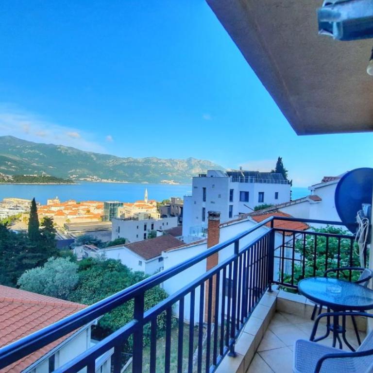 Apartmani Cupic - Apartman sa Balkonom - 10