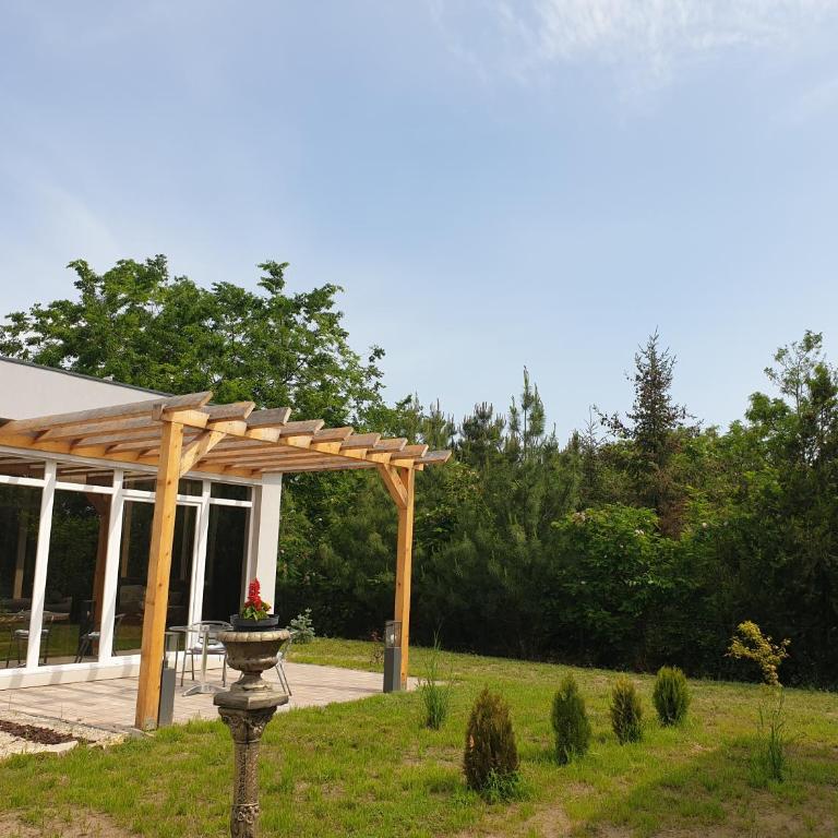 Prenoćište Panorama - One-Bedroom Apartment - 79