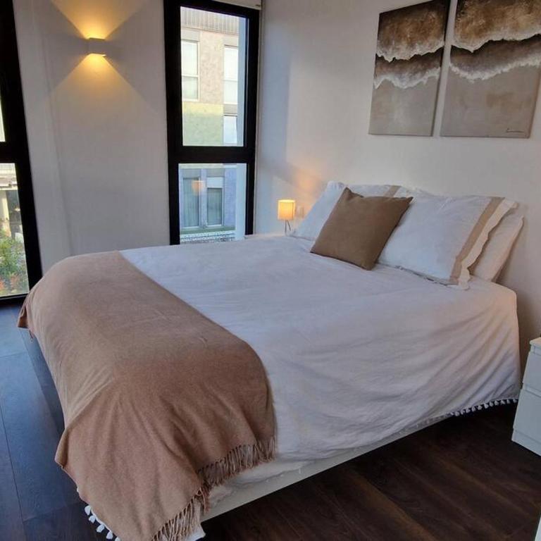 Espectacular piso nuevo con piscina - Apartamento de 2 dormitorios - 3