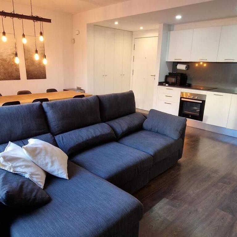 Espectacular piso nuevo con piscina - Apartamento de 2 dormitorios - 2