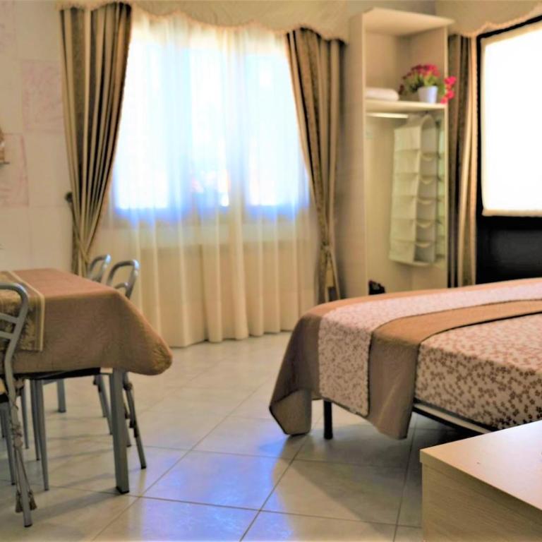 Da Casa Tiziana - Superior Double Room - 2