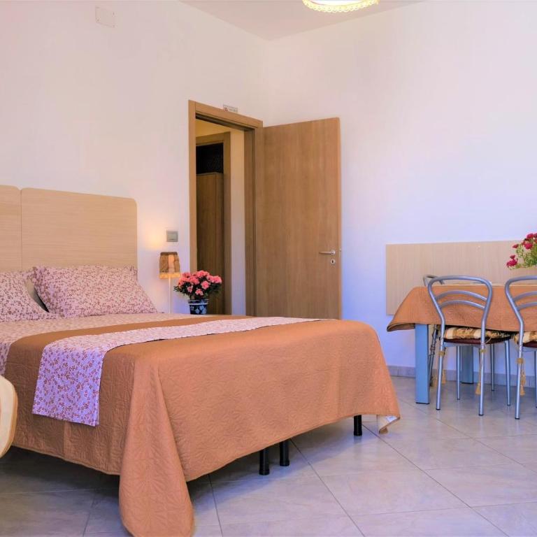 Da Casa Tiziana - Superior Double Room - 1