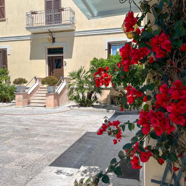 La Villa, Tiburtina Valley - Appartamento con 1 Camera da Letto - 1