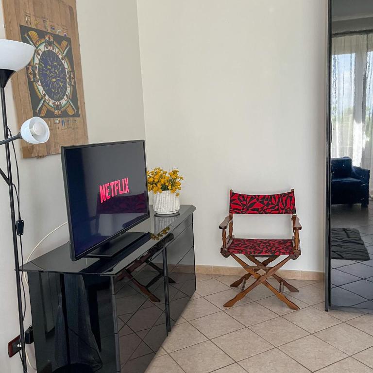 La Villa, Tiburtina Valley - Appartamento con 1 Camera da Letto - 8