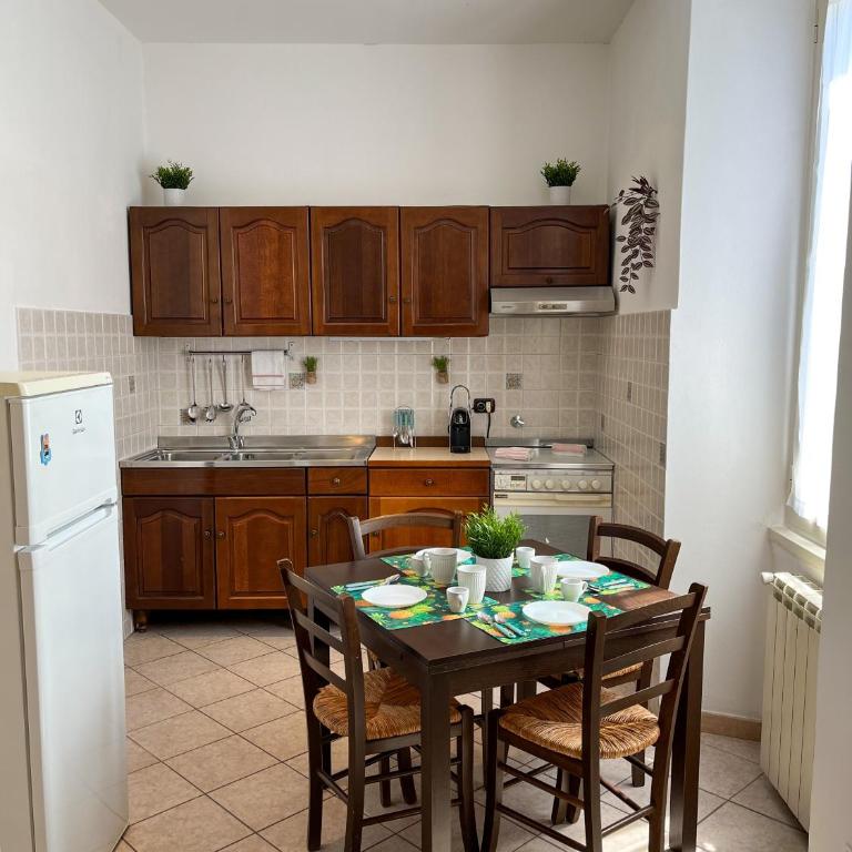 La Villa, Tiburtina Valley - Appartamento con 1 Camera da Letto - 21