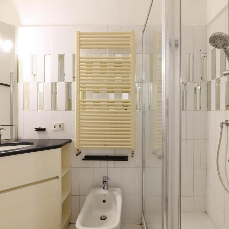Elegant Terrace Suite - Monolocale con Terrazza - 11