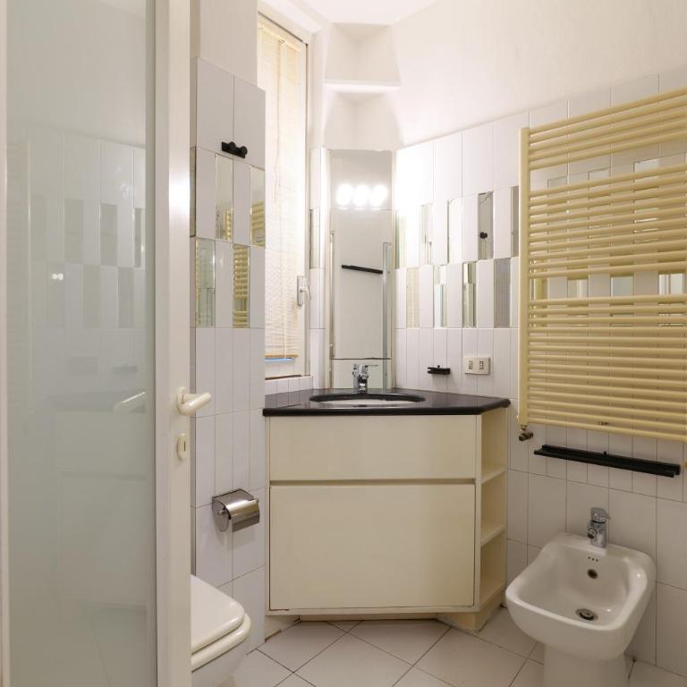 Elegant Terrace Suite - Monolocale con Terrazza - 12