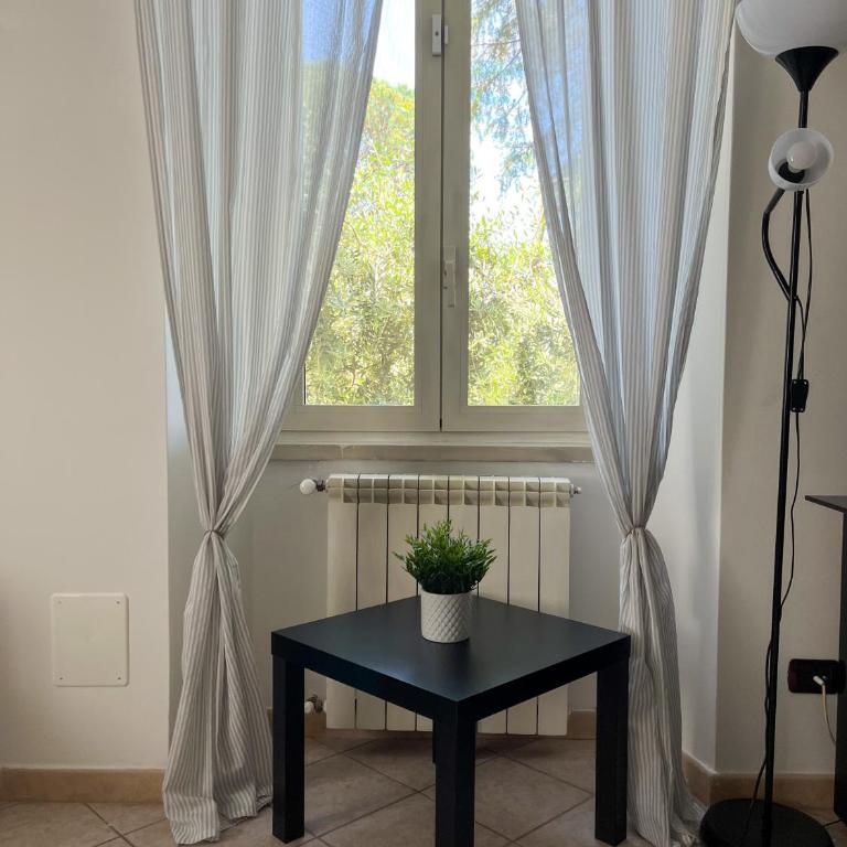 La Villa, Tiburtina Valley - Appartamento con 1 Camera da Letto - 10