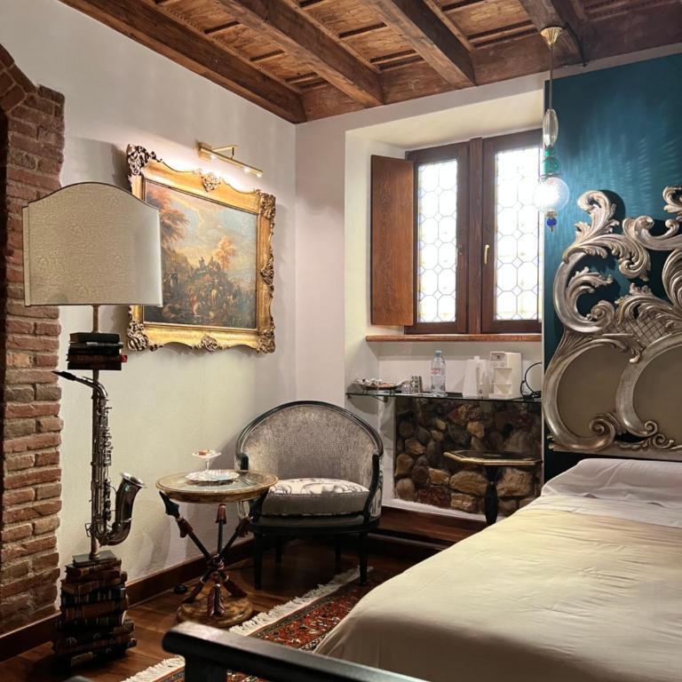 Marcello Sleep&Spa - Double or Twin Room with Spa Access - 2