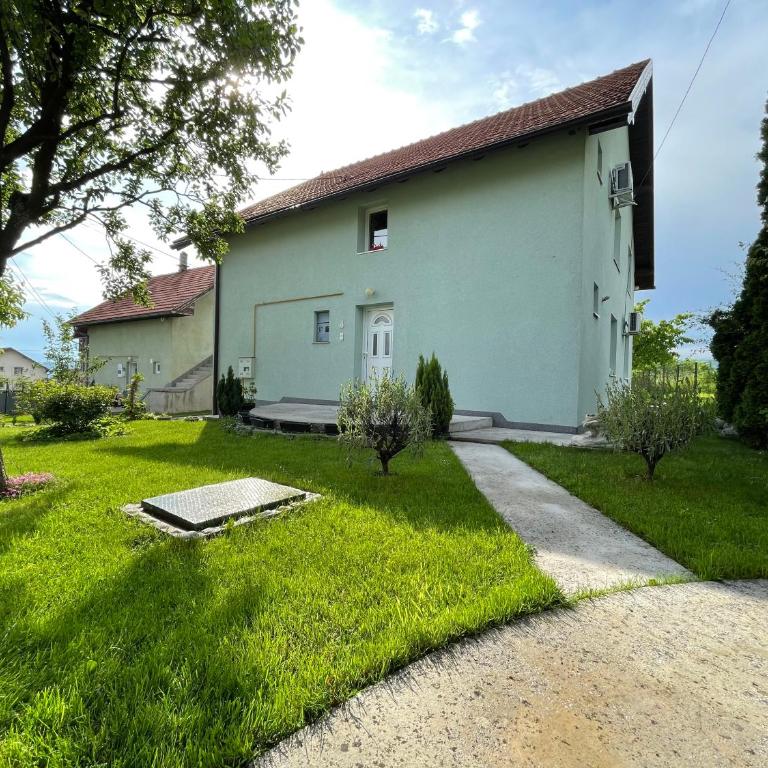 Villa Rulla Sarajevo - Vila - 1