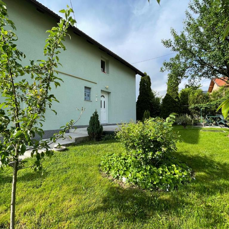 Villa Rulla Sarajevo - Vila - 3