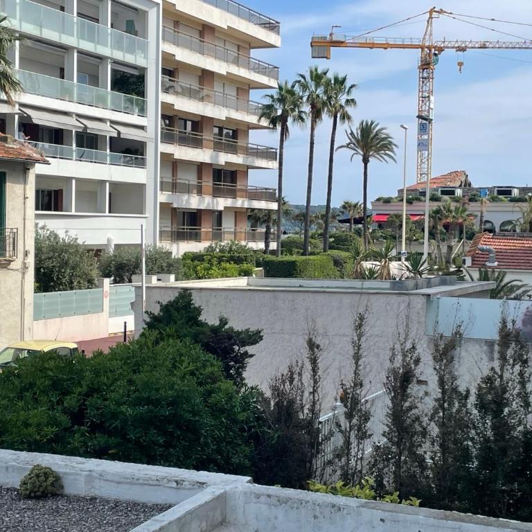 Cool Appart sur Croisette Palm Beach - Appartement 1 Chambre - 10