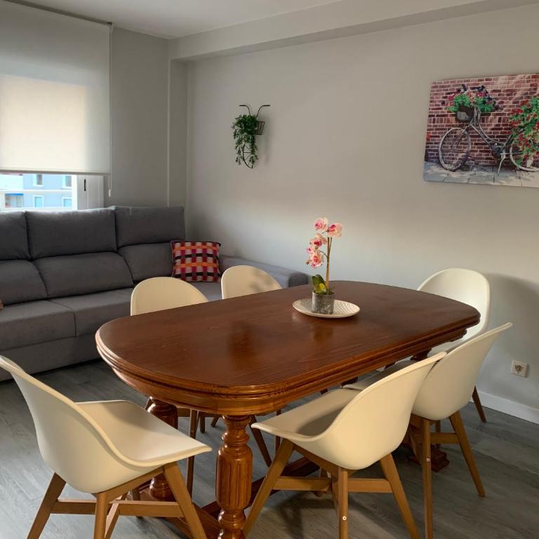 Mirador do Pazo - Apartamento de 3 dormitorios - 27