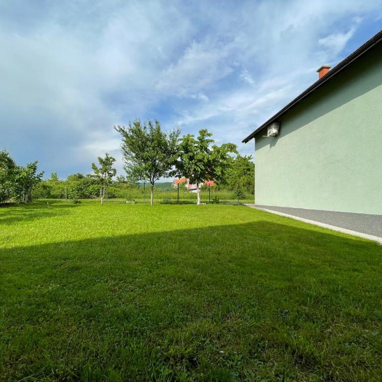 Villa Rulla Sarajevo - Vila - 7