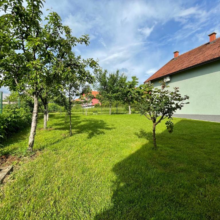 Villa Rulla Sarajevo - Vila - 6