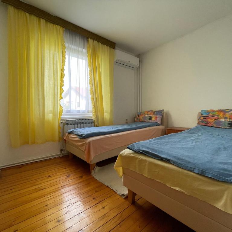 Villa Rulla Sarajevo - Vila - 16