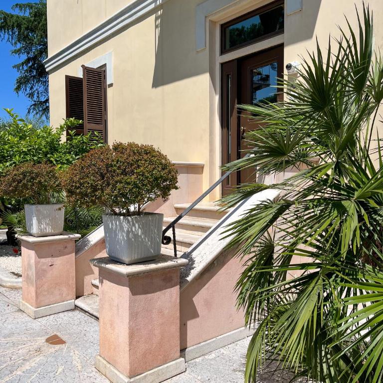 La Villa, Tiburtina Valley - Appartamento con 1 Camera da Letto - 2