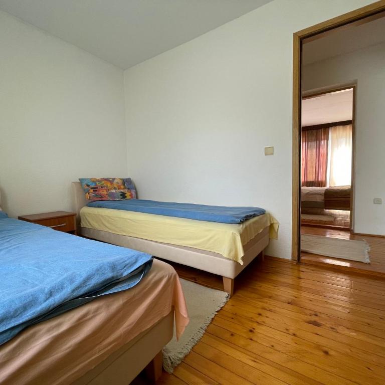 Villa Rulla Sarajevo - Vila - 17